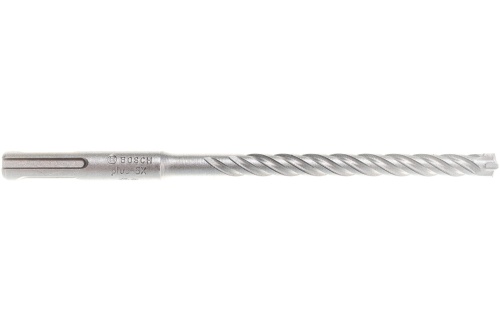 Сверло SDS-plus-5X 8x100x160мм (2.608.833.789) | код 2608833789 | BOSCH