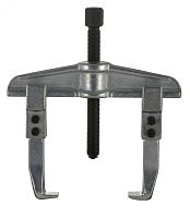 Съемник универсальный американского типа с двумя захватами, 125 мм | код A90032 | Ombra