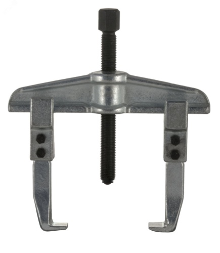 Съемник универсальный американского типа с двумя захватами, 125 мм | код A90032 | Ombra