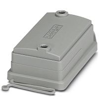 Защитная крышка HC-B 10-TMS-SD-IP50 | код 1690749 | PHOENIX CONTACT