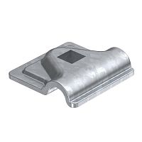 Соединитель для быстр. монтажа Rd8-10 249 8-10 ST-OT FT OBO | код 5311503 | OBO Bettermann
