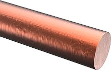  Пруток 8мм (10м) омедненная сталь | код ZPR10-12-008-010 | IEK