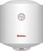 Водонагреватель Thermex TitaniumHeat 50 V 1.5кВт 50л электрический настенный/белый | код 1372542 | THERMEX