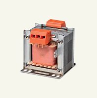 Трансформатор напряжения TRANSF 1f B 24-0-24V 150VA | код 003801035 | ETI