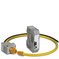 Трансформатор тока PACT RCP-4000A-1A-D95 | код 2904921 | PHOENIX CONTACT