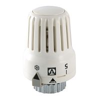Термоголовка диап. регул-ки 6,5 - 27,5°C жидкостная | код. VT.3000.0.0 | VALTEC