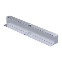 Переходник по высоте Стандарт INOX (AISI 316) 400х100х50 Промрукав | код PR16.5691 | ПРОМРУКАВ