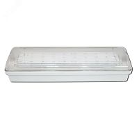 Светильник аварийного освещения SL-223-30LED1. исп.1.IP65 постоянного действия | код SL-223-30LED1.8 IP-65 | ИП Раченков А.В.