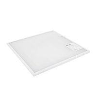 Панель светодиодная ДУО-4104-L 36Вт 6500К опал 595х595 Basic | код LPL-4104-L-36-6500 | EKF