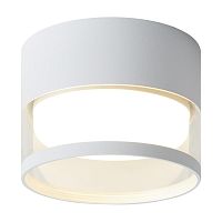 Спот 232 GX53х1 15Вт IP20 Voltega VGL7232DL-01W