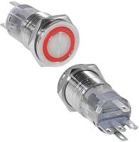 LAS2GQPF-11ZET/R/N on-on | код 117744 | Ruichi