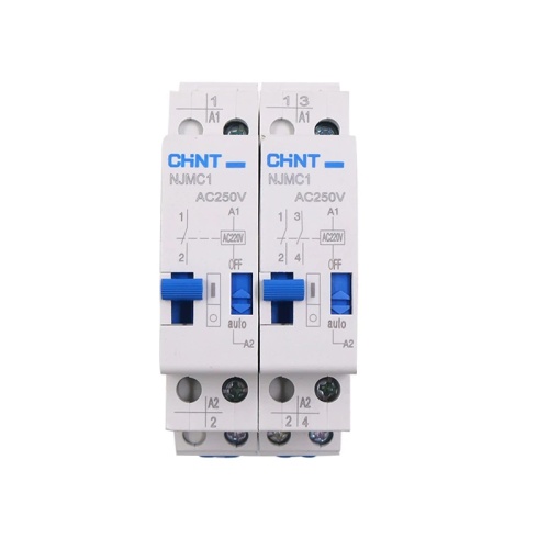 Импульсное реле NJMC1-32/3P AC230V соответствует стандарту ROHS (CHINT) | код 657065 | CHINT