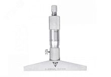 Глубиномер ГМ-200 0.01 | код 96304 | Micron