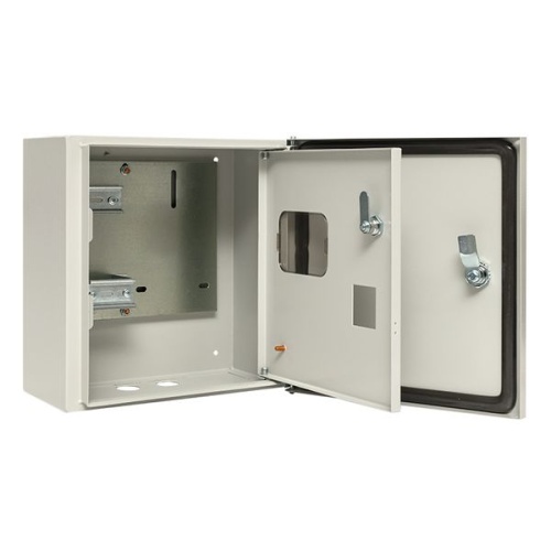 ЩУ-1/1-1 двухдверный (310х300х160) IP54 Basic | код mb54-1-2-bas | EKF фото 4 ЩУ-1/1-1 двухдверный (310х300х160) IP54 Basic | код mb54-1-2-bas | EKF фото 4