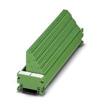 Пассивный модуль UM 45-FLK50/32IM/ZFKDS/PLC | код 2965224 | PHOENIX CONTACT