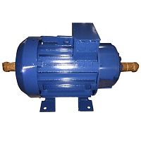 Электродвигатель 280 L6 IM 1004 110/1000 Китай (5МТН) | код 01.03.01.001211 | ESQ