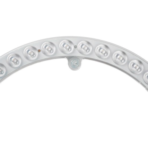 Светодиодный модуль для светильников PPB Module 28w 6500K D230мм IP20 | код 5064980 | JazzWay Светодиодный модуль для светильников PPB Module 28w 6500K D230мм IP20 | код 5064980 | JazzWay