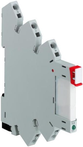реле CR-S060VDC1R 60В DC 1ПК(6А) CR-S060VDC1R | код 1SVR405501R5010 | ABB