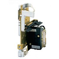 Реле включения автомата с катушкой 220/250 V | код 1SDA038302R1 | ABB
