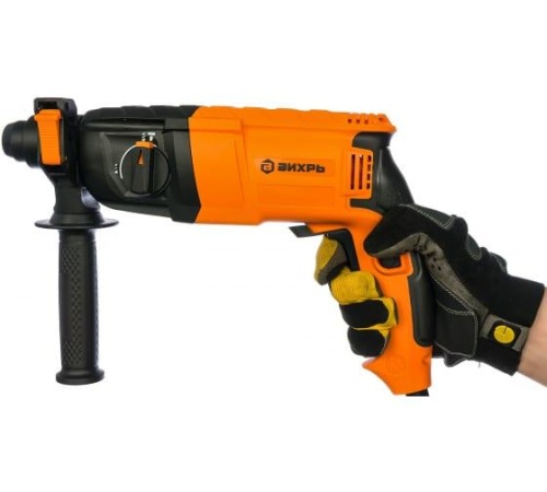 Перфоратор П-650к | код 72/3/5 | Вихрь фото 4 Перфоратор П-650к | код 72/3/5 | Вихрь фото 4