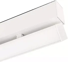 Светильник MAG-FLAT-FOLD-45-S805-24W Warm3000 (WH, 100 deg, 24V) (, IP20 Металл, 3 года) | код 26997 | Arlight