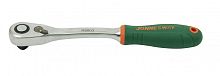 R6803 Рукоятка трещоточная 3/8DR, 60 зубцов, 200 мм | код R6803 | JONNESWAY