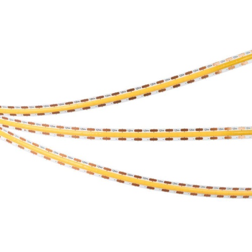 Лента светодиодная COB-X400-8mm 12V White 6000К 9Вт/м IP20 CSP (уп.2.5м) Arlight 039043