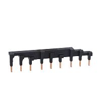 Шина трехфазная изолированная OptiStart MP-32-S3-T2 | код 340169 | КЭАЗ