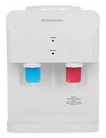 Кулер Starwind SW-2001FW настольный внутр.труб. белый | код 1794255 | STARWIND