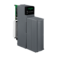 I-87018PW-G/S CR 8-channel Thermocouple Input Module (Gray Cover) (RoHS) Include I-87018PW module and C | код 00-06078010 | ICP DAS