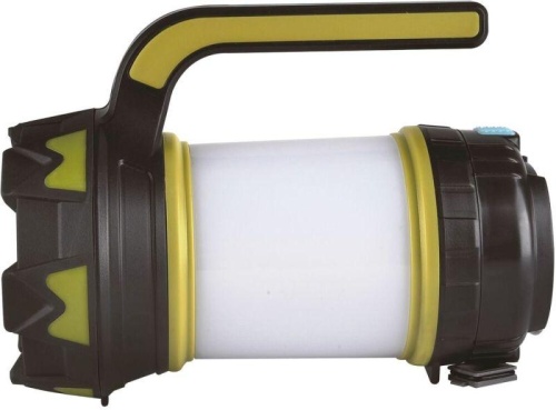 Фонарь аккумуляторный LED5124 USB2.0 Micro USB Powerbank 5Вт аккум. 4.4А.ч пластик черн./зел. Camelion 14671 фото 10 Фонарь аккумуляторный LED5124 USB2.0 Micro USB Powerbank 5Вт аккум. 4.4А.ч пластик черн./зел. Camelion 14671 фото 10