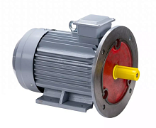 Электродвигатель 112 MВ6 GST-Б1-S12-IE2 IM 2081 4/1000 Китай (ESQ PR) | код 01.01.223765 | ESQ
