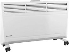 Конвектор Maxwell MW-4042 2000Вт белый | код 2035626 | MAXWELL