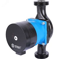 Насос циркуляционный mini 25/60-180 | код SPC-0002-2560180 | STOUT