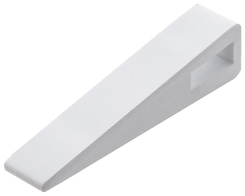 Клинья для кафеля большие 32х8х9 мм, 50 шт | код 16765 | FIT фото 2