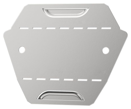 Крышка для угла 45град. осн.80 0.6мм ESCA 3 IEK ES3-PGD-45-080-06 Крышка для угла 45град. осн.80 0.6мм ESCA 3 IEK ES3-PGD-45-080-06