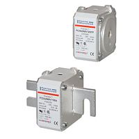 Предохранитель FR22GG50V100P-(T217183J) | код 148898 | КЭАЗ