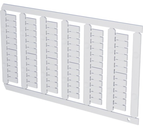 D-NS 10x10 (611-620) вертикальная маркировка, 813309 | код 0.0.0.8.13309 | KLEMSAN