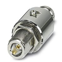Барьер для установки антенны BAR-ANT-N-N-EX | код 2702198 | PHOENIX CONTACT