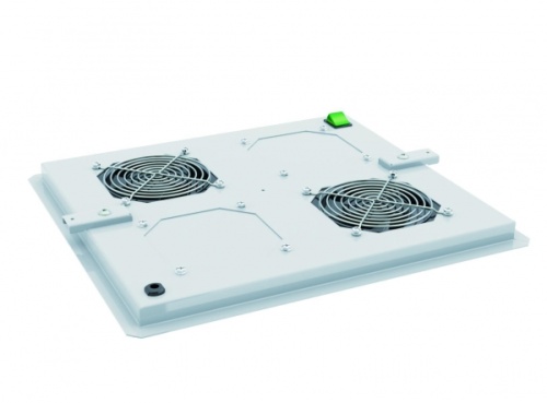 Панель вентиляторная 20х620х380мм ПРОВЕНТО | код FC 02.230 PD | ПРОВЕНТО