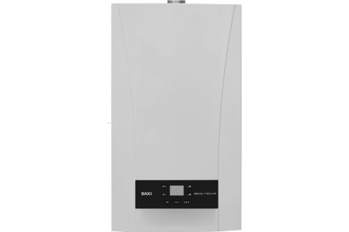 Котел газовый ECO Nova 14F настенный 14 кВт двухконтурный с закрытой камерой сгорания | код. 100021539 | Baxi