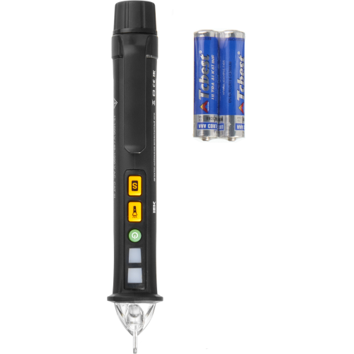 Детектор напряжения бесконтактный VD10 ARMA2L 5 | код A2L5-VD10-10 | IEK фото 6 Детектор напряжения бесконтактный VD10 ARMA2L 5 | код A2L5-VD10-10 | IEK фото 6