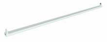 Светильник под бактерицидную лампу SPO-UV 1xT8-UV-PRO G13 40Вт 230В IP20 1200 мм IN HOME | код 4690612034515 | IN HOME