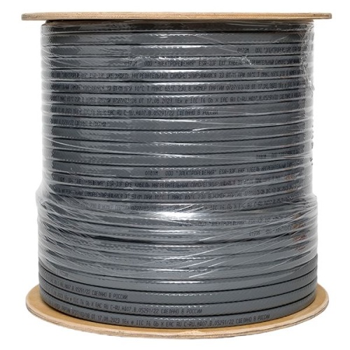 Кабель нагревательный саморег. ESR-25F 25Вт/м фторопласт | код ESR-25F-200 | EKF фото 2 Кабель нагревательный саморег. ESR-25F 25Вт/м фторопласт | код ESR-25F-200 | EKF фото 2