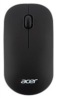 Мышь Acer OMR130 черный оптическая (1200dpi) беспроводная USB (3but) | код 1545601 | ACER