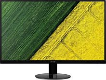 Монитор Acer 21.5 SA220QBbix черный IPS LED 1ms 16:9 HDMI матовая 1000:1 250cd 178гр/178гр 1920x1080 75Hz FreeSync VGA FHD 2.48кг | код 1801321 | ACER