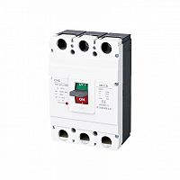 Выключатель в литом корпусе YCM1 MA 400M 4P 400A 65kA | код B050692 | CNC
