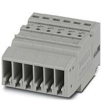 Соединитель COMBI PPC 2,5/6 | код 3000660 | PHOENIX CONTACT