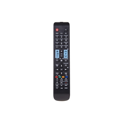 Пульт универсальный для телевизора с функцией SMART TV (ST-01) REXANT | код 38-0030 | REXANT