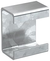 Распорка усиленная для стоек 50х70-3,0 HDZ IEK | код CLM51D-RS-50-70-30-HDZ | IEK